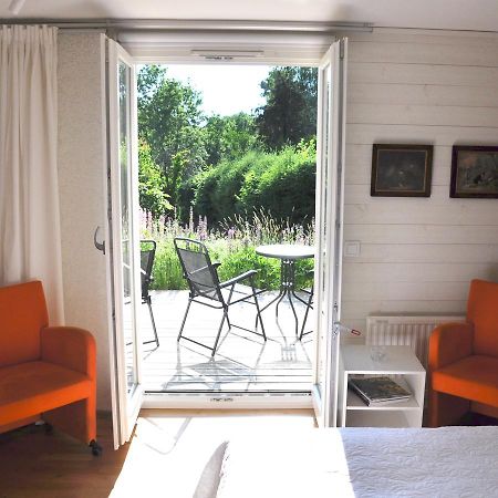 Room In Ekestad Buitenkant foto