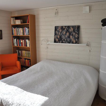 Room In Ekestad Buitenkant foto