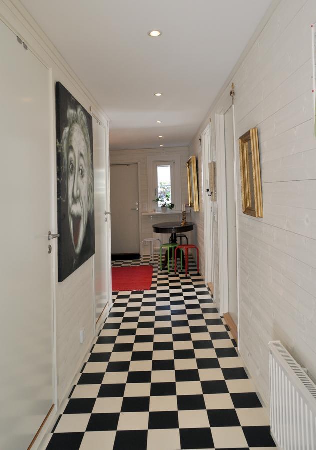 Room In Ekestad Buitenkant foto