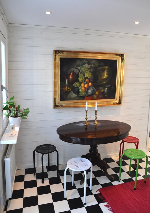 Room In Ekestad Buitenkant foto
