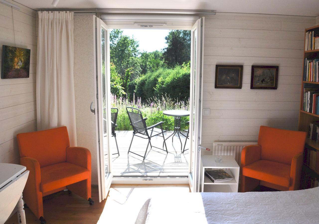 Room In Ekestad Buitenkant foto