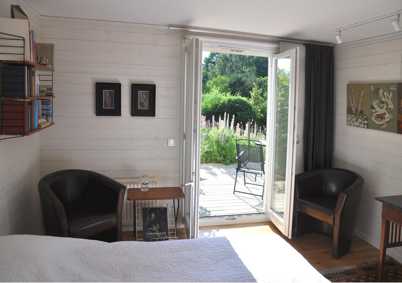 Room In Ekestad Buitenkant foto