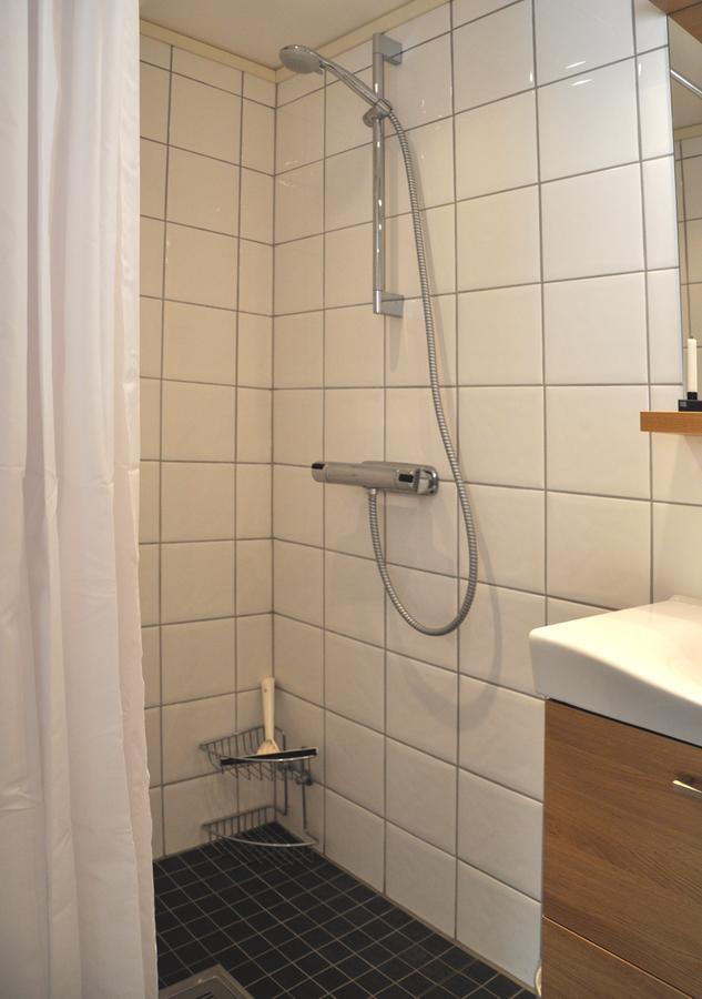 Room In Ekestad Buitenkant foto