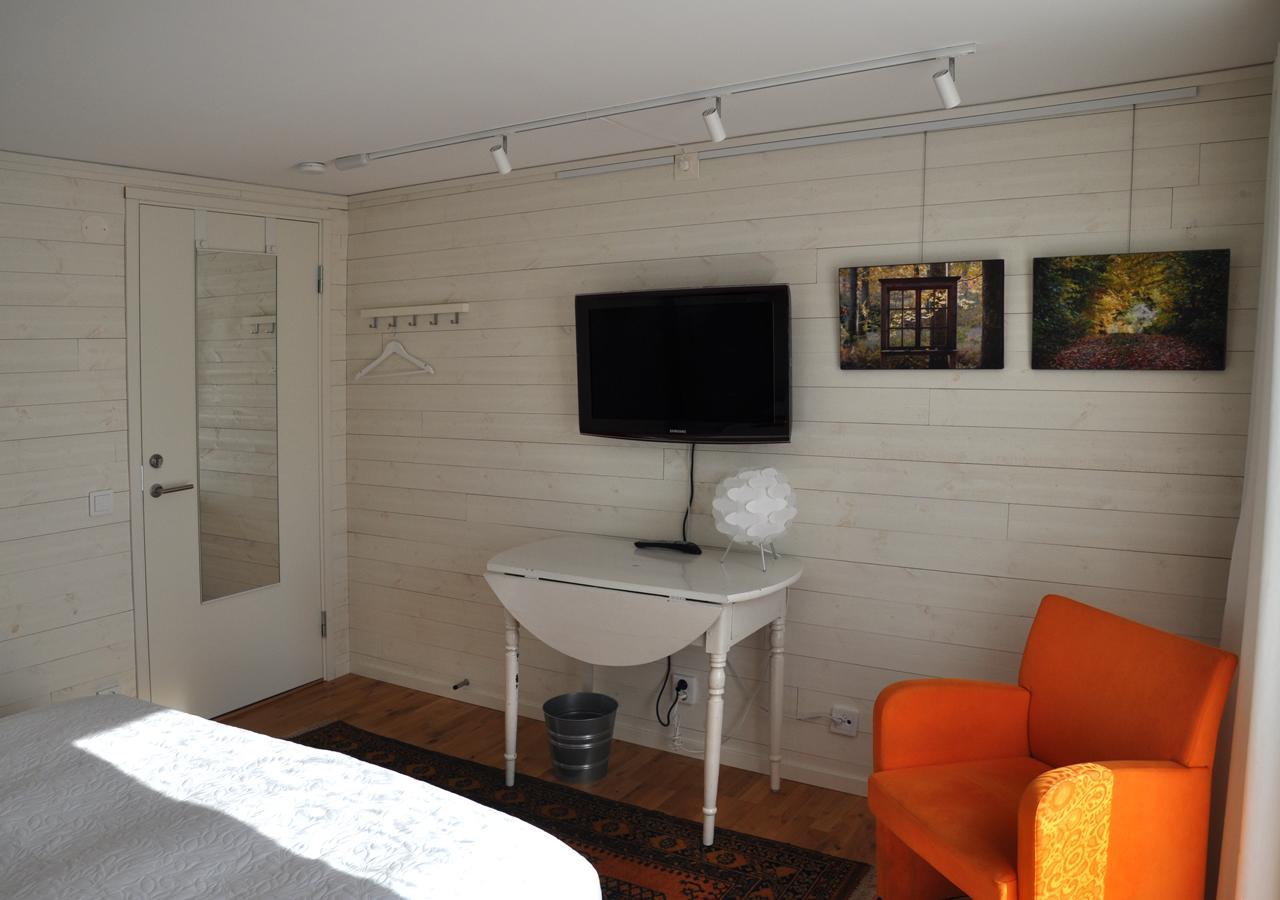 Room In Ekestad Buitenkant foto