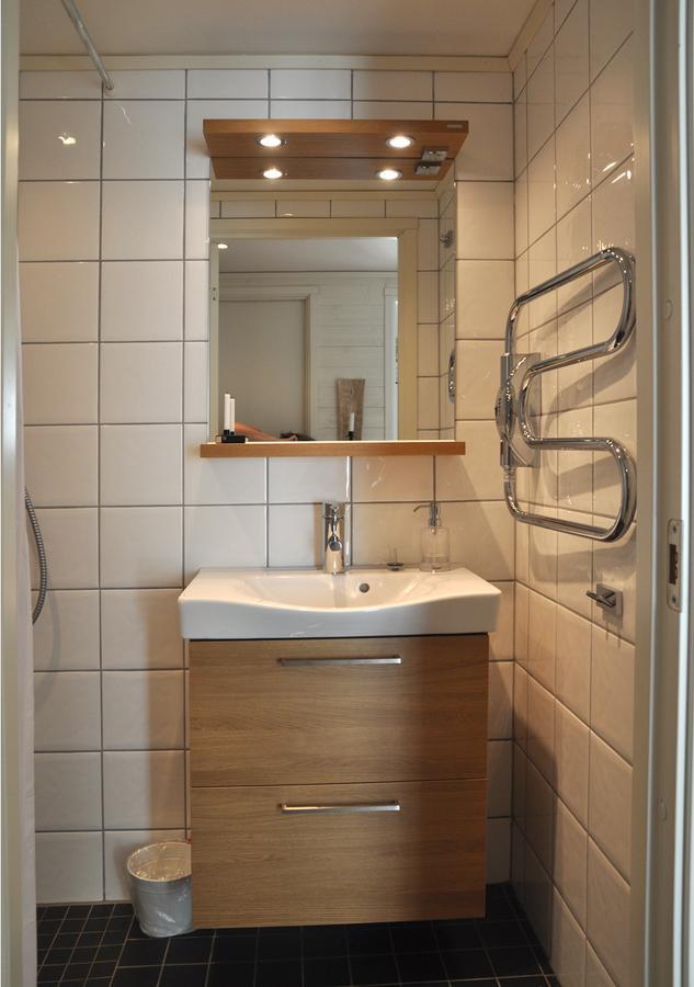 Room In Ekestad Buitenkant foto