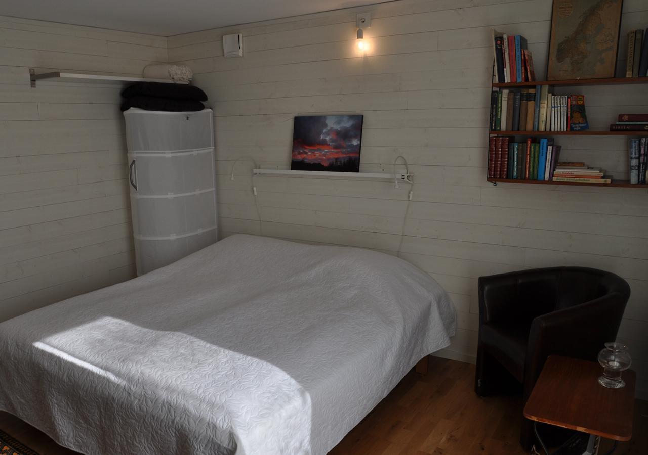 Room In Ekestad Buitenkant foto