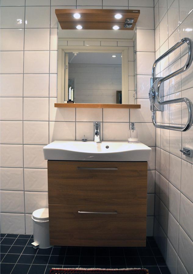 Room In Ekestad Buitenkant foto