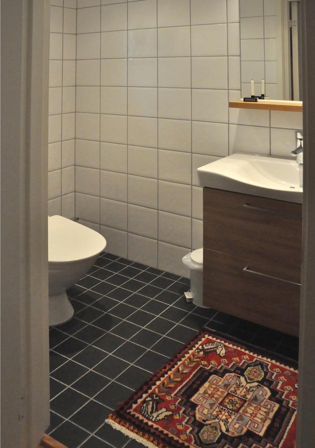 Room In Ekestad Buitenkant foto